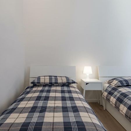 Lagom Apartment Trento Exteriör bild