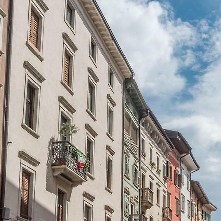 Lagom Apartment Trento Exteriör bild