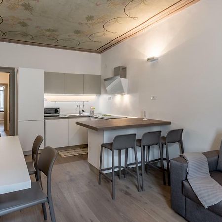Lagom Apartment Trento Exteriör bild
