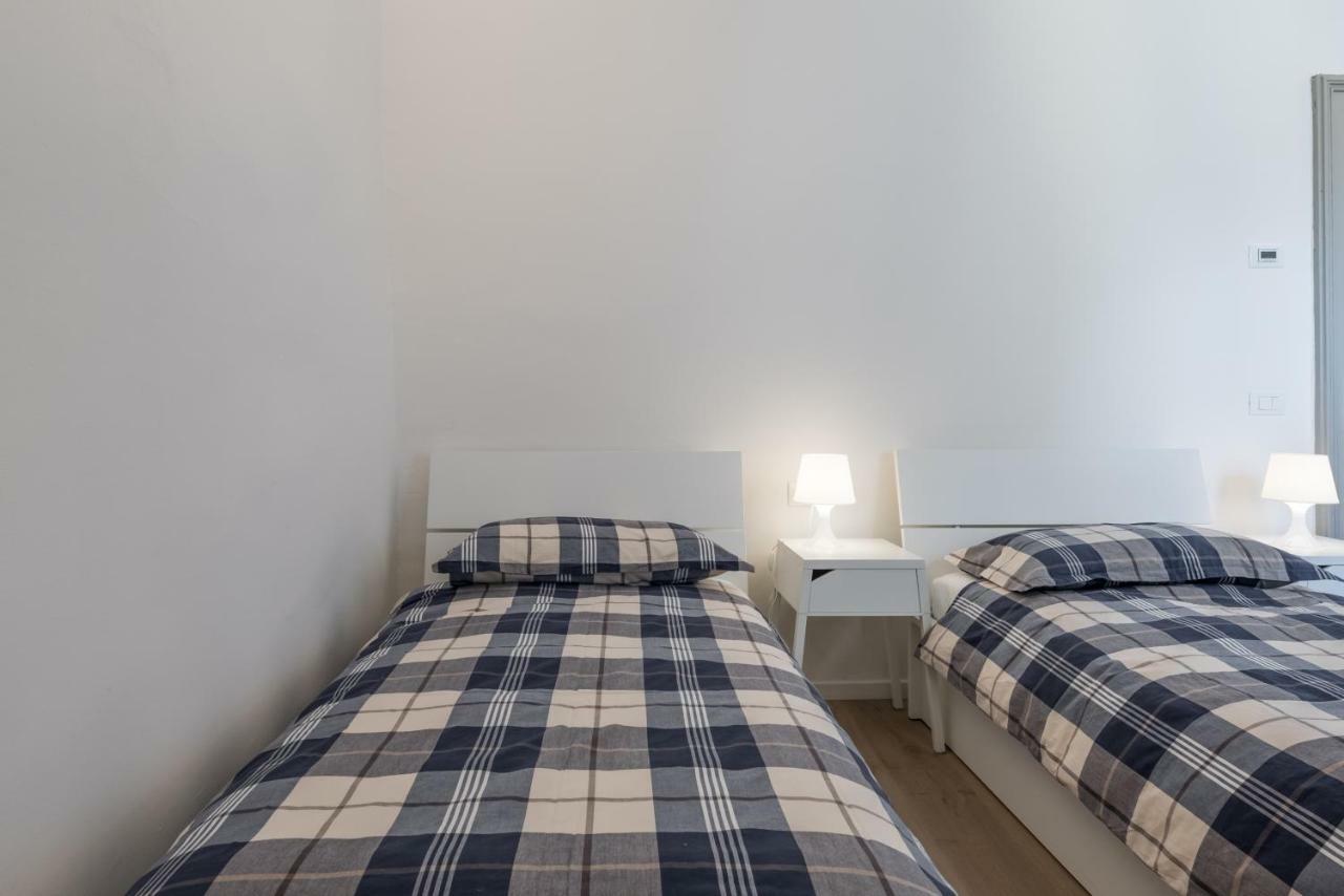 Lagom Apartment Trento Exteriör bild