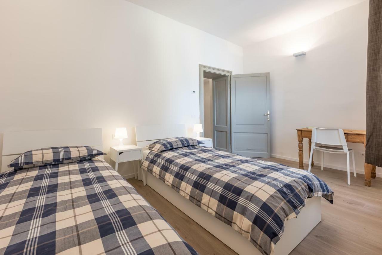 Lagom Apartment Trento Exteriör bild