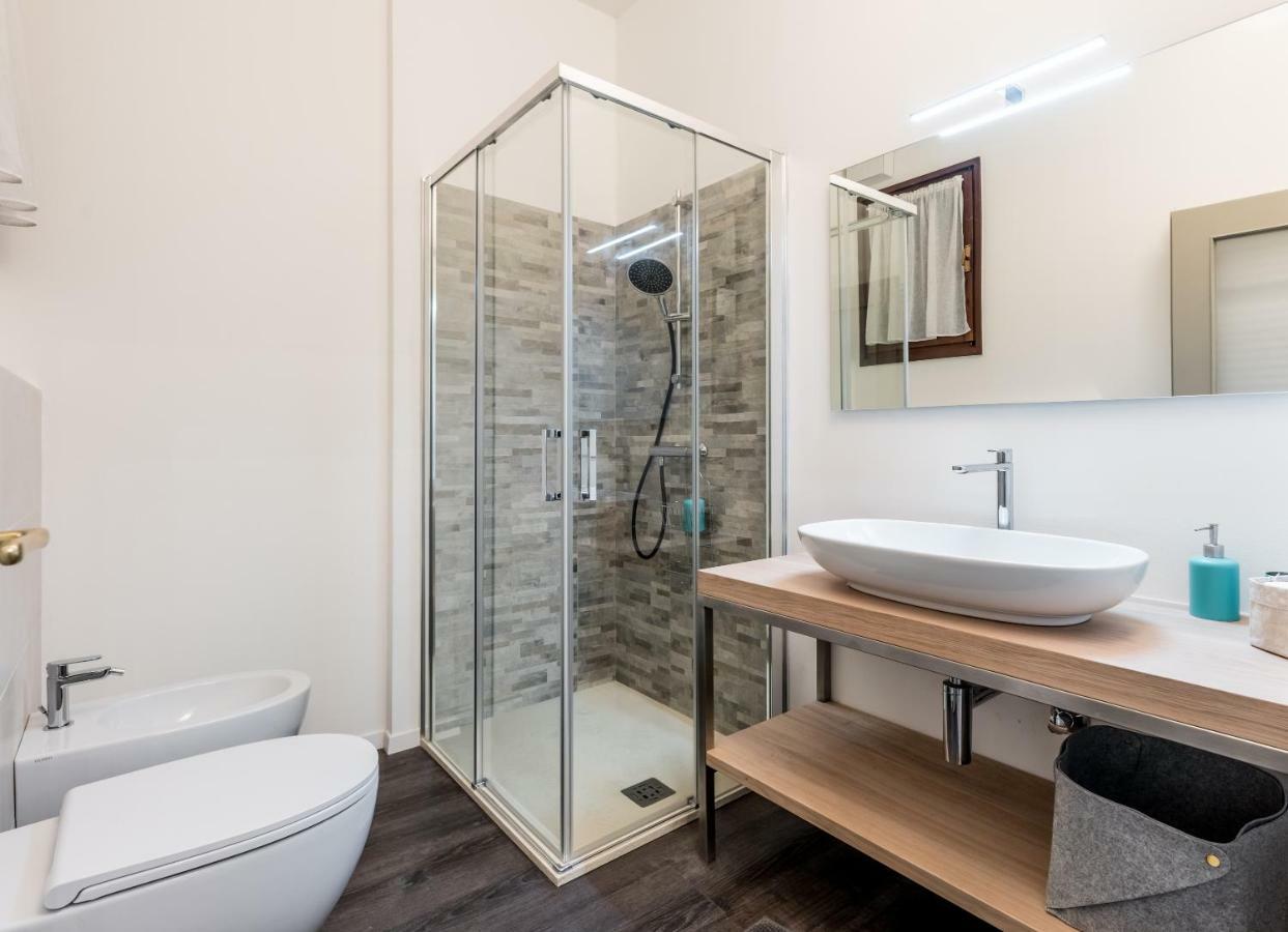 Lagom Apartment Trento Exteriör bild