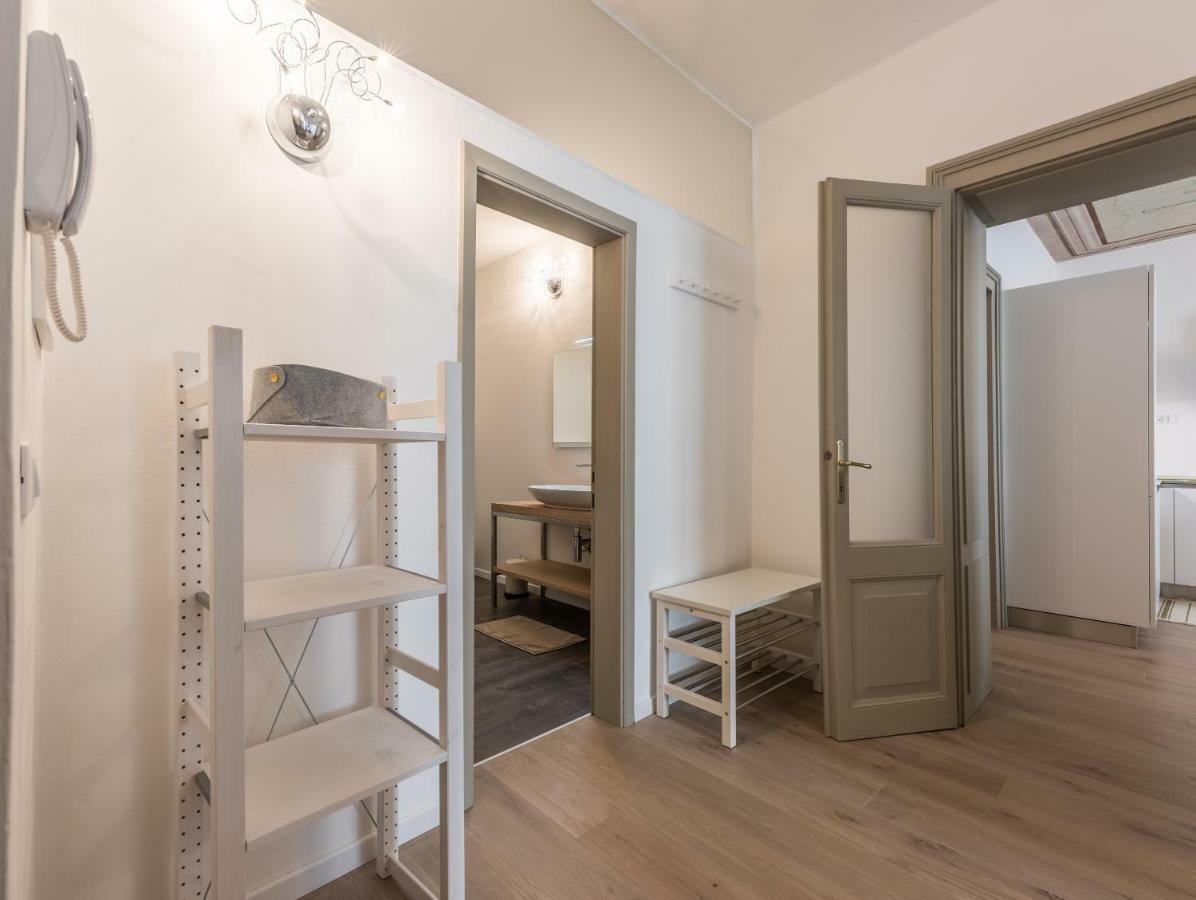 Lagom Apartment Trento Exteriör bild