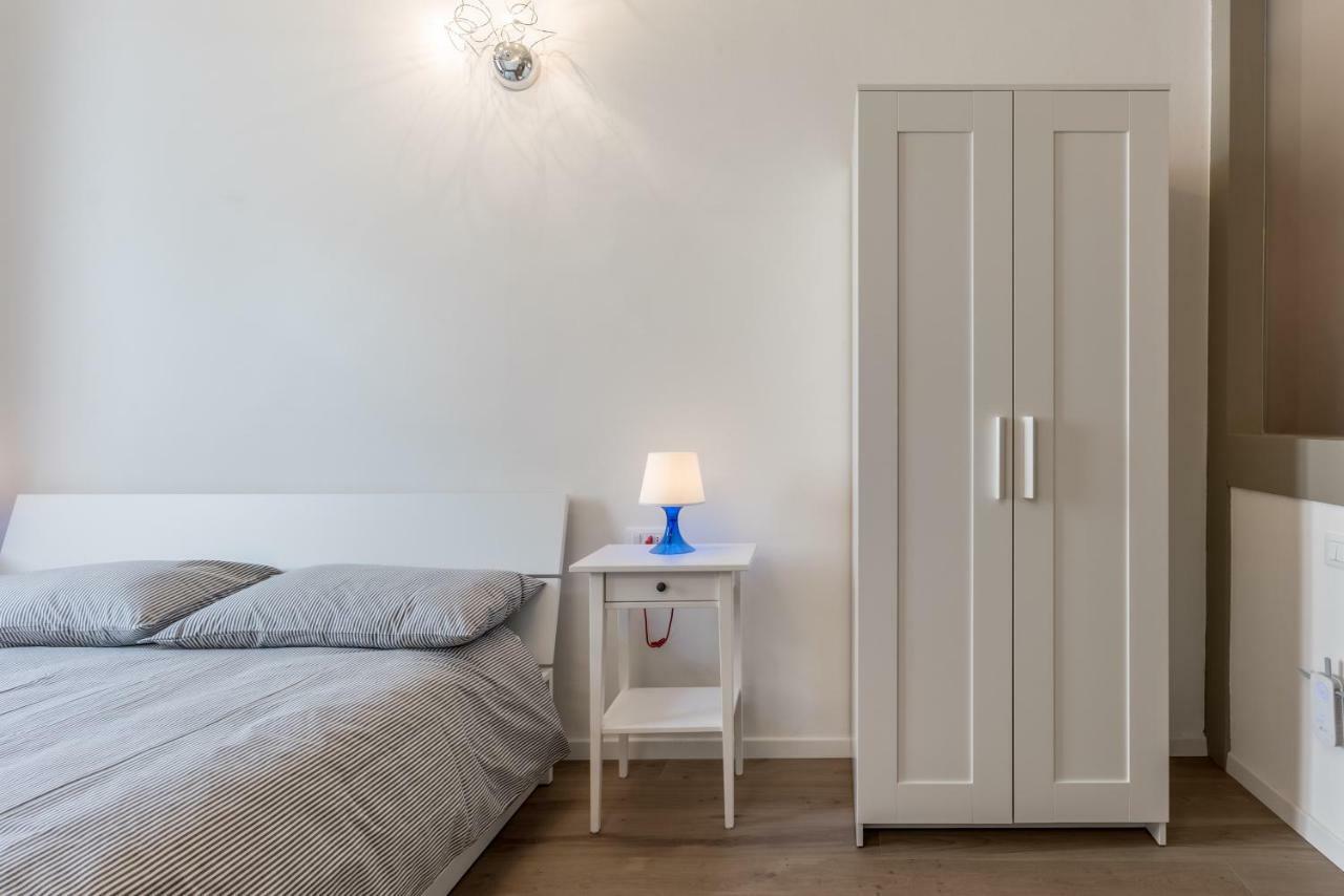 Lagom Apartment Trento Exteriör bild