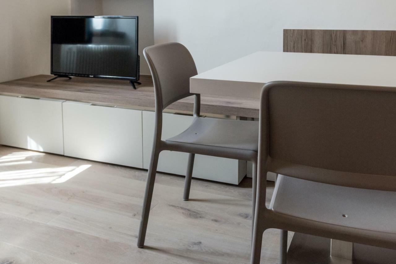 Lagom Apartment Trento Exteriör bild